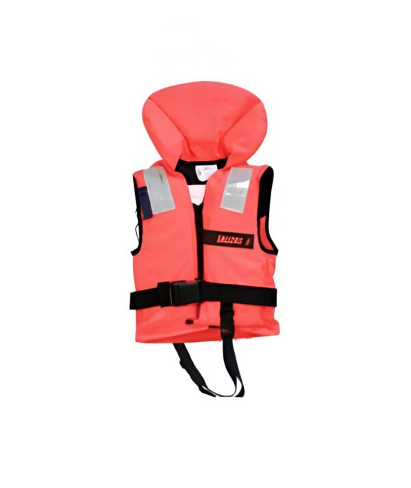 chaleco salvavidas ingeniero profesional