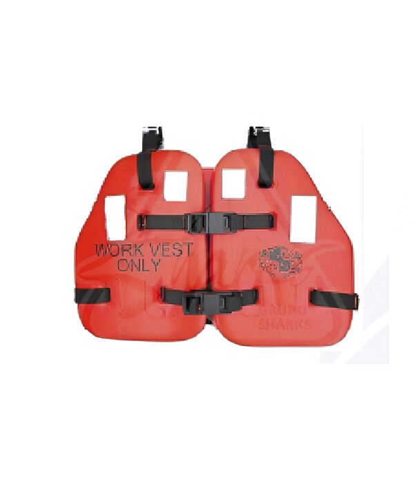 chaleco salvavidas tres cuerpos stearns