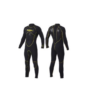 traje salvavidas linx