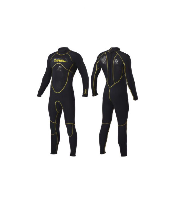 traje salvavidas linx