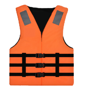 Chaleco Salvavidas Medusa 10