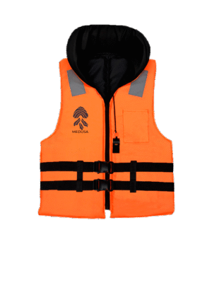 Chaleco Salvavidas Medusa 30
