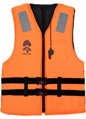 Chaleco Salvavidas Medusa 20