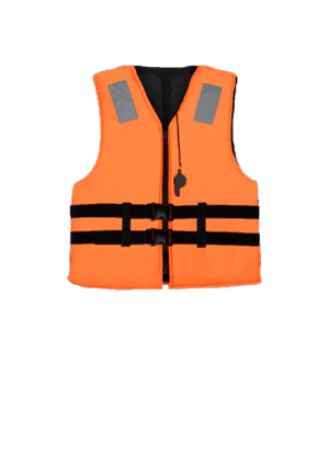 Chaleco Salvavidas General Boats