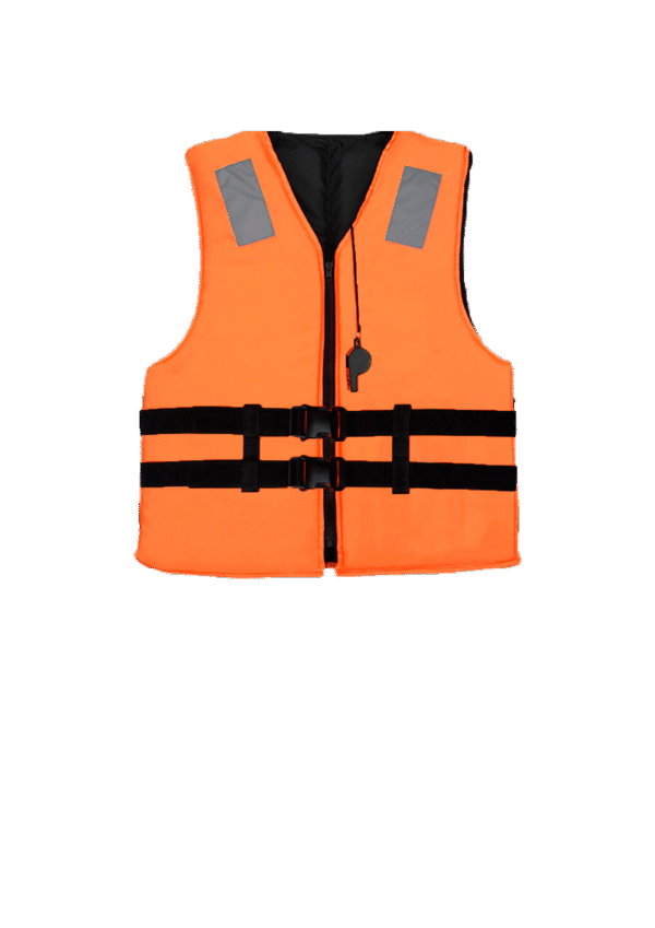Chaleco Salvavidas General Boats
