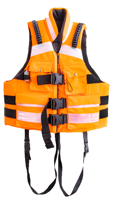 chaleco salvavidas dp19