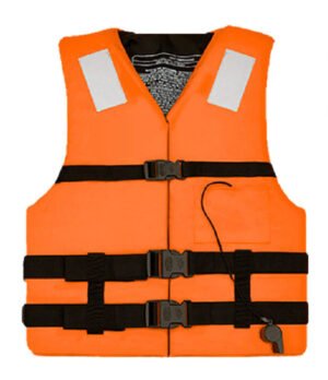 gr1-47 Chaleco Salvavidas GR1