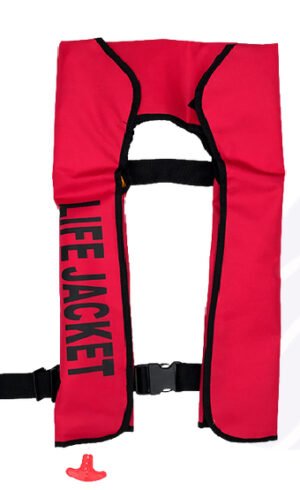 chaleco salvavidas life jacket